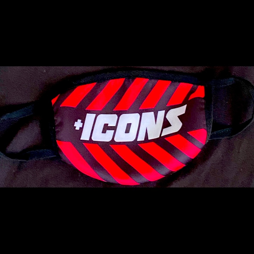 Gurls icons mask.